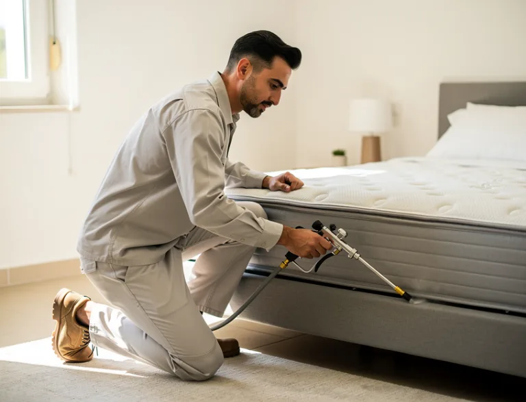 Disinfestazione Cimici da Letto servizio a San Donato
